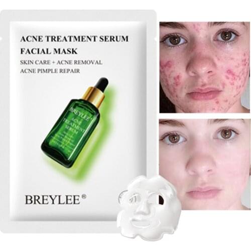 2Pcs Face Mask Moisturizing Anti-Drying Anti-Aging Enhance Resistance Elasticity Brighten Oil Control Repair Vitamin C Skin Care