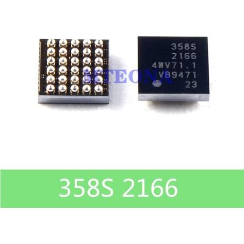 358S 2166 100% Original New Charger Charging IC Chip