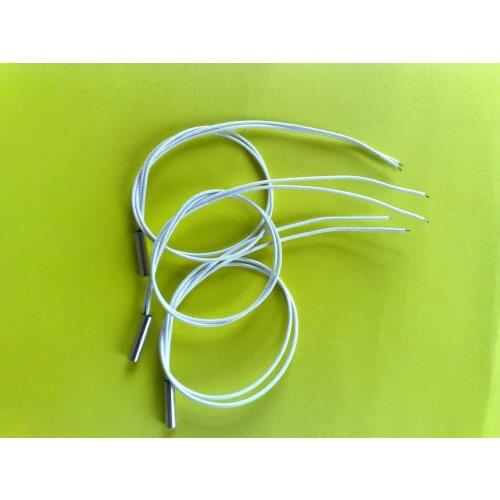 Free Ship Custom NTC Temperature Sensor 3950 4100 3470 3435 3899 PT100 PT1000 PTC 10k etc custom service NTC sensor customzied