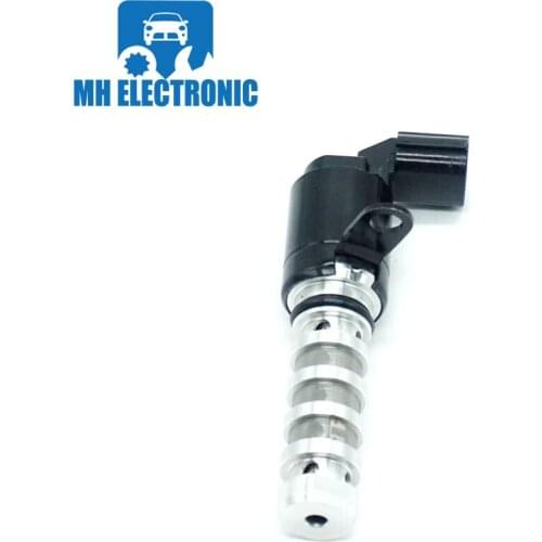 MH Electronic Camshaft Oil Control Valve VVT Variable Timing Solenoid 243752G000 24375-2G000 For Hyundai Santa Fe Sonata Tucson