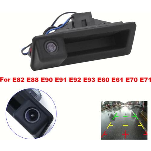 Hysnox Car Rear Mirror DVRs