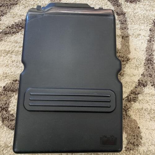 FOR MAZDA 3 2004 - 2009 BATTERY BOX COVER OEM Z601-18-593E