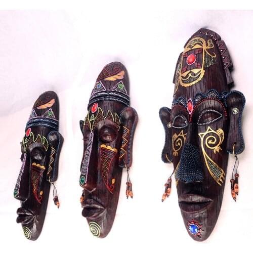 M MOGUTOU Black Dream Catchers