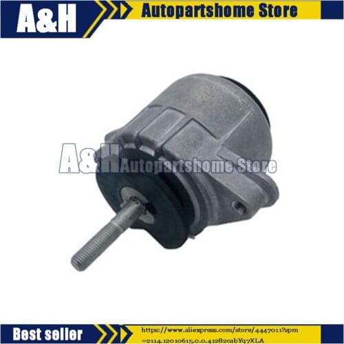 Engine Mount 94837505712 94837505812 Engine bracket for Panamera 948 375 057 12-948 375 058 12