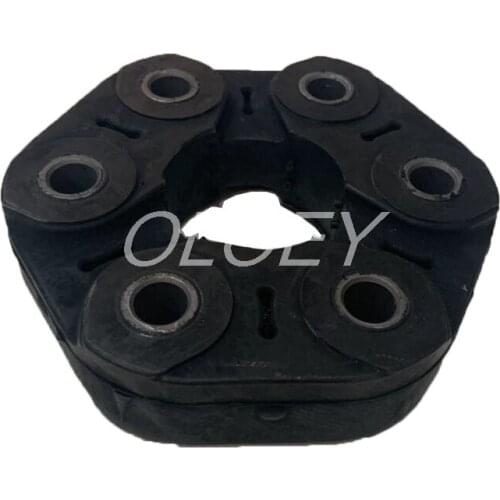 Drive shaft drive shaft gum 26117522027 for BMW 3 Series 5 Series 6 Series 7 Series F30 E60 F10 F18 G30 E46 E70