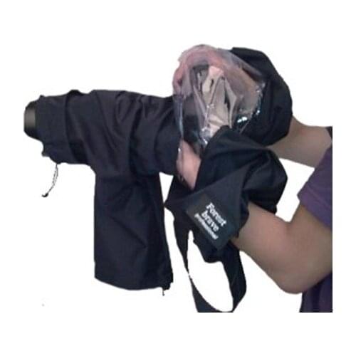 Professional General M size Rainproof cover Waterproof case for Sony/Canon/Panasonic SLR camera