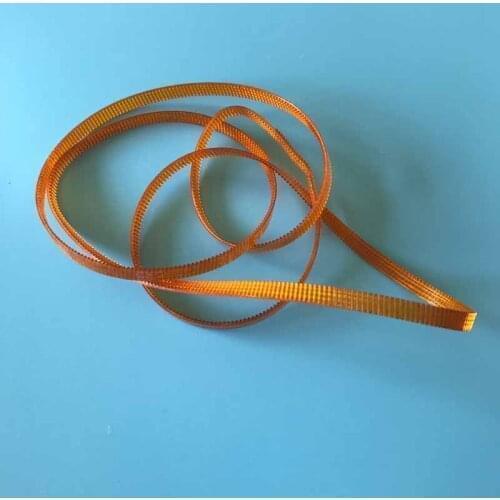 30pcs Compatible New Carriage Drive Belt For Epson R270 R290 T50 P50 L801 L800 R330 Carriage Belt