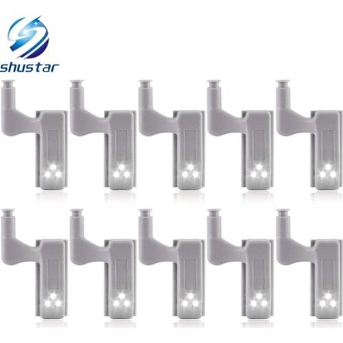 Shustar LED Bulbs