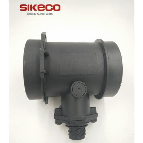 SIKECO Air Flow Meters