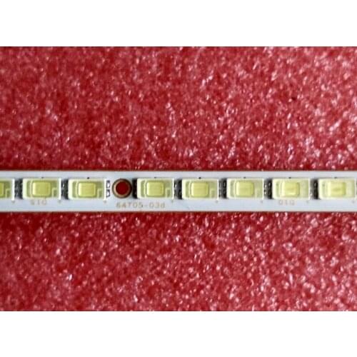 Led backlight screen 65E9RD 64T05-04C 64T05-03B 1pcs=52led 356mm