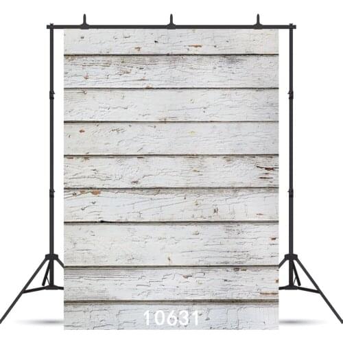 Pure White Board Photographic Background For Portrait Children Baby Shower New Born Vinyl Cloth Backdrops Photo Studio Booth
