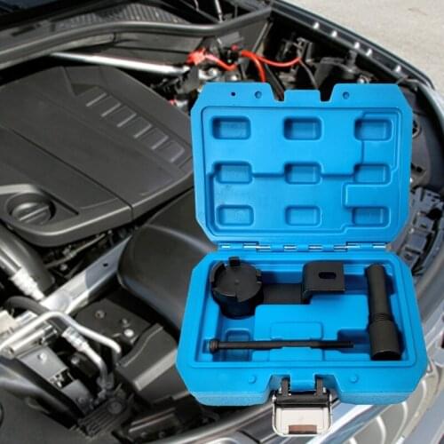 2021 New Engine Crank Locking Timing Tool For 2.8 CRD 2008-2011 ENS Engine VM9991 VM9992