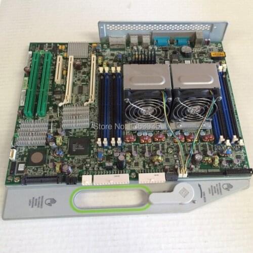375-3553 375-3553-01 server motherboard For Ultra 45 U45 (motherboard only) tested working