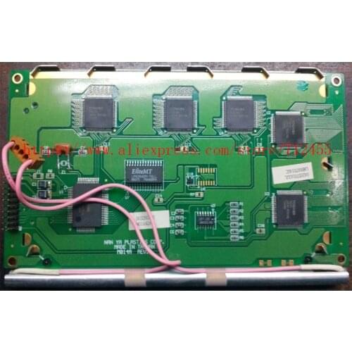 Brand new original compatible 5.7 inch P128GS24Y-1-R4 LCD /LED Screen Display Panel