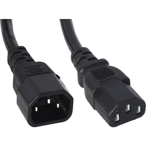 C7 COMPUTER INTERFACE CABLE 1MM 1.5 METERS 1. QUALITY POWERMASTER * SLINK SL-PM100