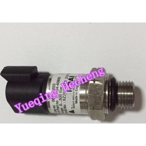 Solenoid Valve Sensor 31Q4-40800 For -7 Excavator