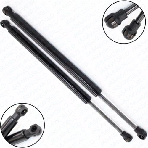 For MASERATI 3200 GT Coupe Auto Gas Spring Struts Prop Lift Support Damper 1998-1999 2000 2001 2002 Front Hood Bonnet 1 Pair