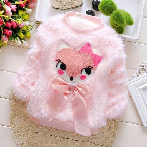 ExactlyFZ Sweaters For Girls