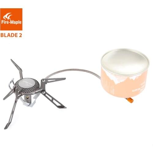 Fire-Maple Pressure Cooker Pans