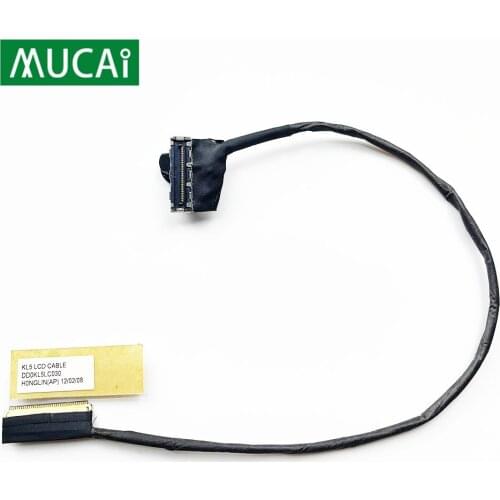Video screen Flex cable For Lenovo IdeaPad Z370 Z370A laptop LCD LED Display Ribbon cable DD0KL5LC030 DD0KL5LC000 DD0KL5LC010