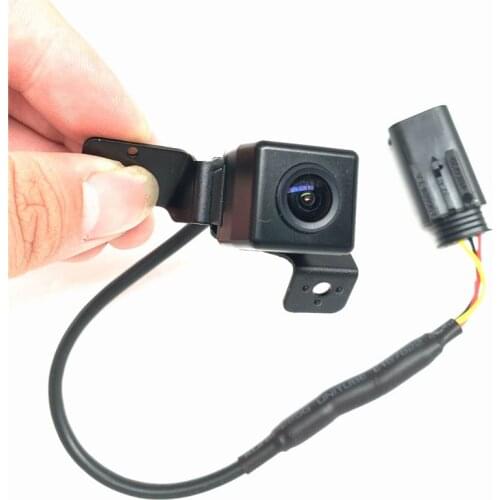 Camera - Back View for Hyundai 10-12 Santa Fe 2.4L 3.5L OEM NEW 957502B500 95750-2B500