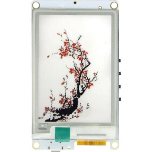 LILYGO® TTGO T5s V2.8 ESP32 2.7" EPaper Plus Module For Alexa I2S DAC MAX98357A MEMS Microphone ICS43434