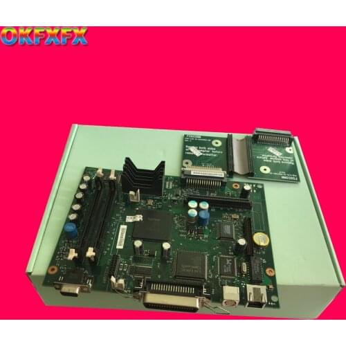 Formatter Board FOR HP M9040 M9050 9040mfp 9050mfp M9040mfp M9050mfp logic Main Board MainBoard mother board