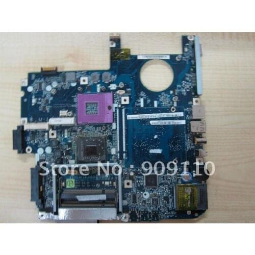 Yourui motherboard for Acer 5315 5720G laptop motherboard DDR2 integrated 5315 5720G mainboard MBAKM02001 full test