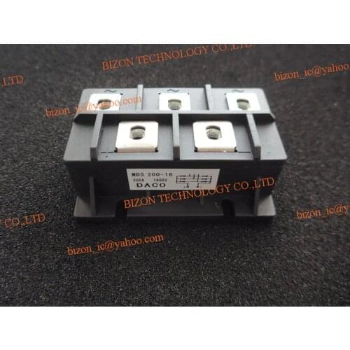 MDS200-16 MDS200A-16 MDS200A-1600 MDS200A