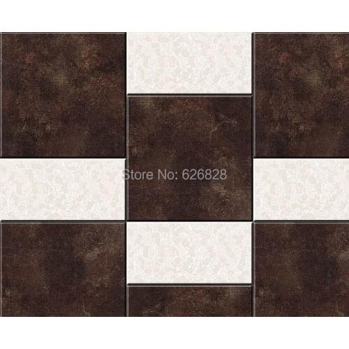 Model Wallpaper For Model Design Wood Floor Sidewall 11-43 Size :285*420mm