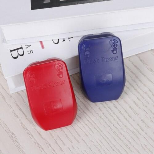 A Pair Positive & Negative Electrode Quick Release Lift Off Connector Clamps Car Battery Terminals for Car Caravan Boat Moto