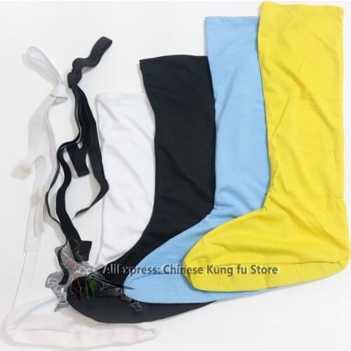 Popular Shaolin Monk Kung fu Socks Martial arts Tai chi Shoes Wing Chun Wushu Sports Sneakers Kids and Adults size