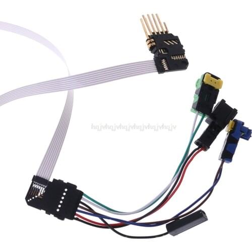 Replacement Wire Cable For Renault Megane II Megane 2 Coupe Megane 2 Break Grantour J30 19 Dropship