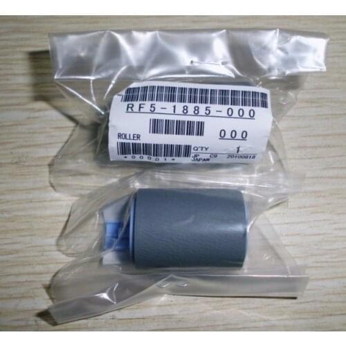 Compatible new RF5-1885 Feed Separation Roller (RF5-3114) for LaserJet 4000 4050 4100 4500 4550
