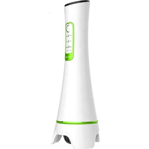 Ultrasonic And Ozone Vegetable & fruit Smart Cleaner Device