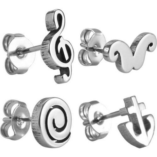 VICKY-HOME JEWELRY Earrings For Children