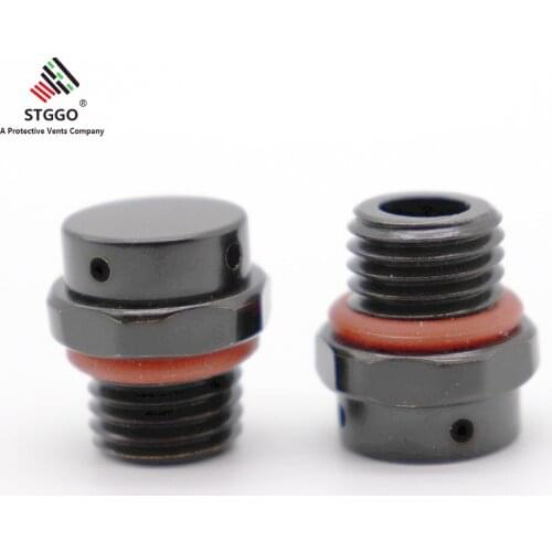 M12*1.5 Breathable D20 Air Vent Plug