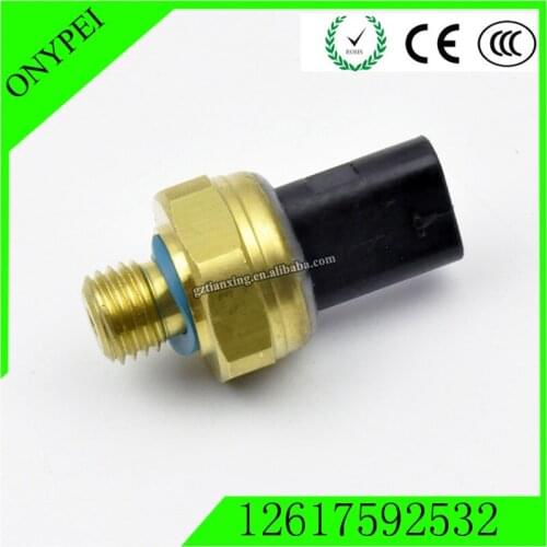 12617592532 Oil Pressure Sensor For BMW 328i 335i 535i 640i X3 X5 X6 Mini Cooper