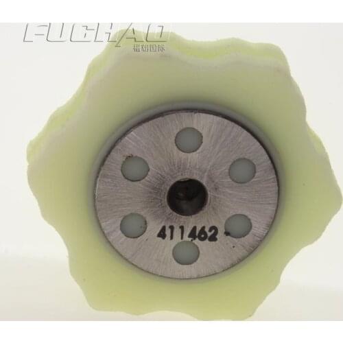 3-step Zigzag Cam For Singer 457A143, 457U543; 411462 (551895) Sewing Machine Parts