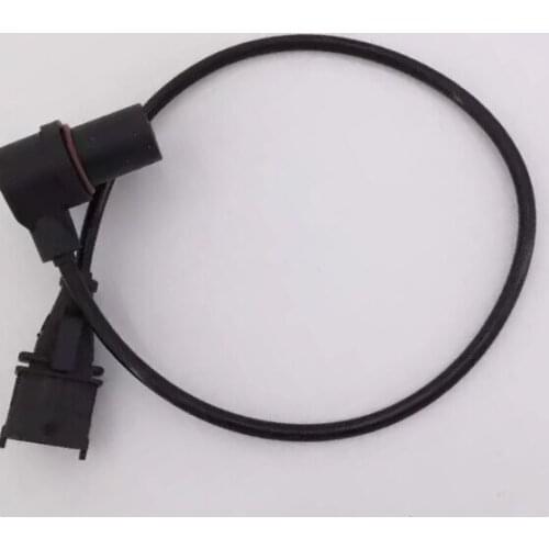 4pcs/lot parts OE No 0281002939 crankshaft pulse position sensor OEM No 0 281 002 939