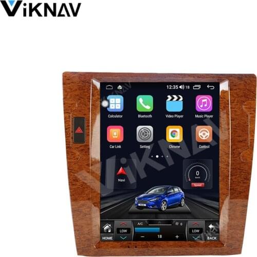 For Volkswagen Phaeton 2003 2004 2005 2006 2007 2008 2009 2010 2011 2012 2013 car radio multimedia player