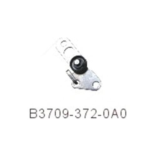 B3109-372-0A0 Thread Tension Guide No. 3 Asm for Juki MB-372 / MB-373 Series Single Thread, Chainstitch Button Sewing Machine