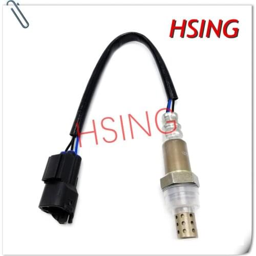 HSINGYE BRAND-NEW# 18213-76J01 Oxygen Sensor O2 Sensor Fits For 1994-2003 Suzuki Jimny 1.3L ***Part No# 1821376J01