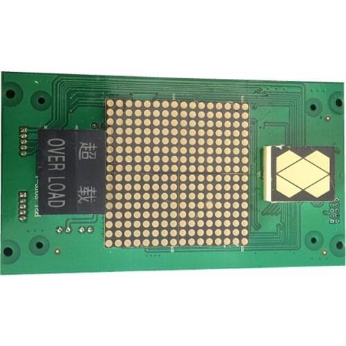 A3J16429-A2 KBD00200 Strustesc Elevator Indicator Board Replacement
