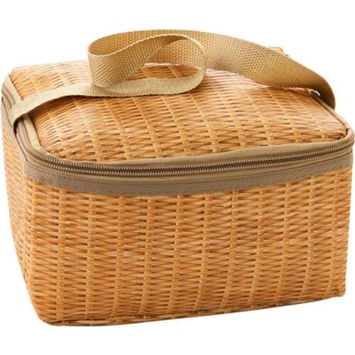 Firlar Folding Lunch Boxes