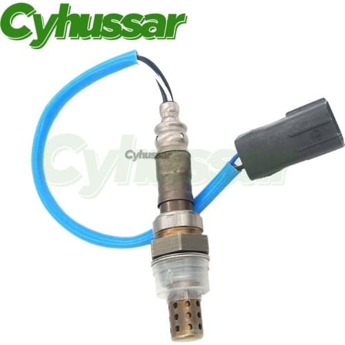 Oxygen Sensor O2 Lambda Sensor AIR FUEL RATIO SENSOR for MAZDA RX-8 RX8 234-4349 N3H2-18-861C9U N3H3-18-861A 2004-2011