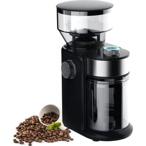 Milynhin Electric Coffee Grinders
