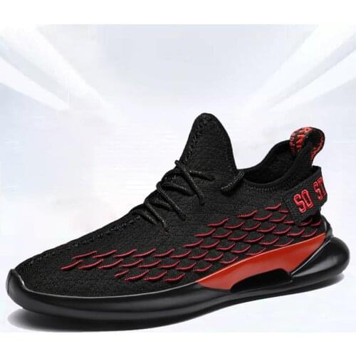 2021 spring and autumn new trend fashion all-match flying shoes sneakers comfortable and wear-resistant new balance shoes