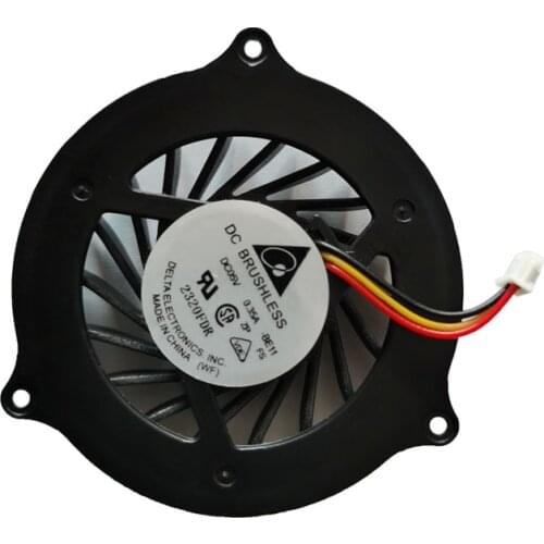 New Laptop Cooling FAN for HP Pavilion DV2000 DV2100 DV2200 DV2500 V3700 V3000