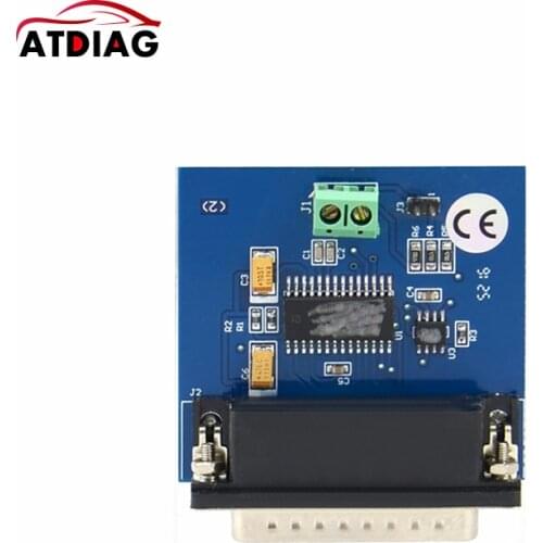 Professional CAN BUS Adapter For IPROG+ IProg Pro Programmer iProg Can Read Can-Bus Cars